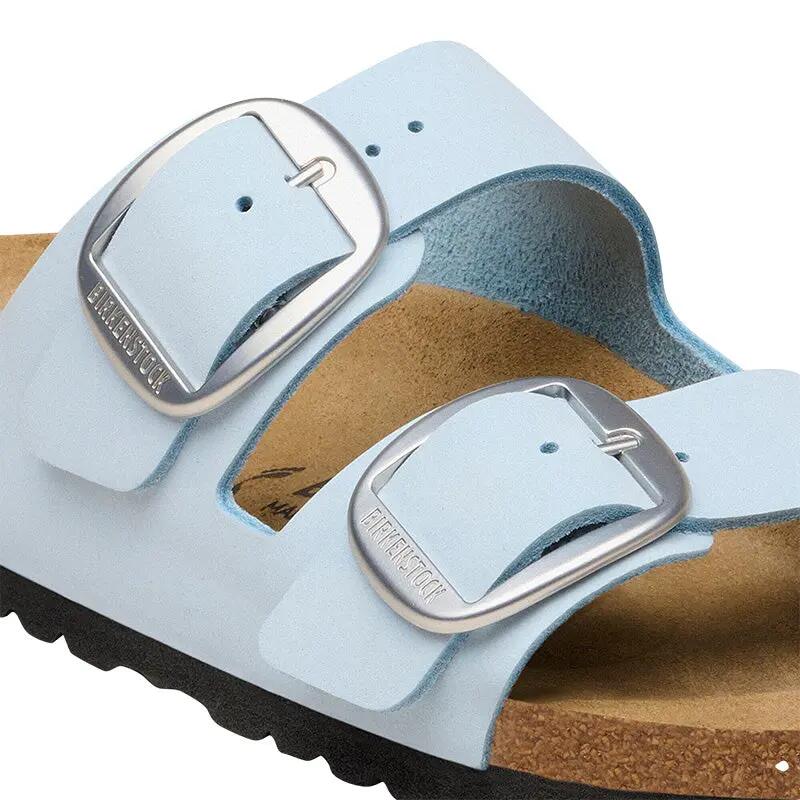Sandalen Birkenstock model Arizona Big Buckle voor vrouwen 7/7