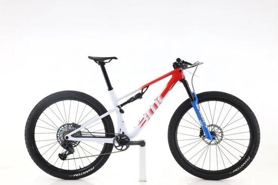 Refurbished MTB Fully · FourStroke 01 LTD XX1 AXS · Sehr guter Zustand