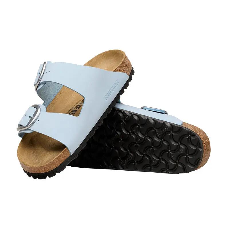 Sandalen Birkenstock model Arizona Big Buckle voor vrouwen 6/7
