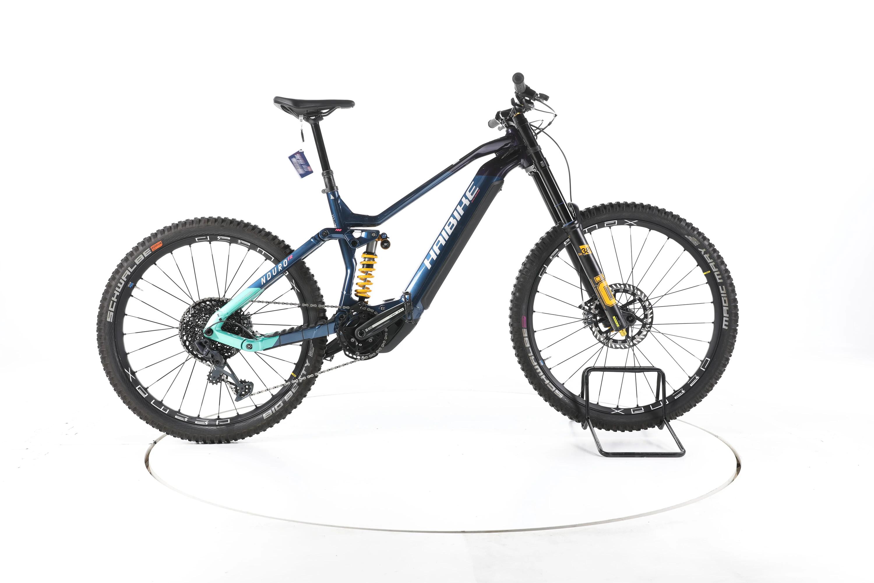 HAIBIKE picture