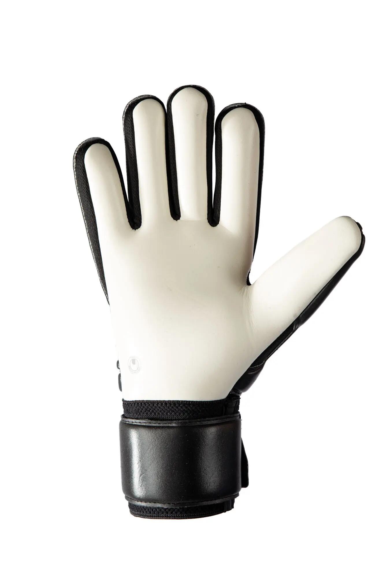 Torwarthandschuhe Uhlsport Supersoft Hn Flex Frame 3/3