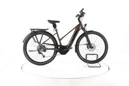 Tweedehands - KTM Macina Tour P510 Trekking E-Bike - Goed