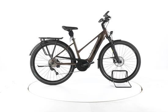 Tweedehands - KTM Macina Tour P510 Trekking E-Bike - Goed