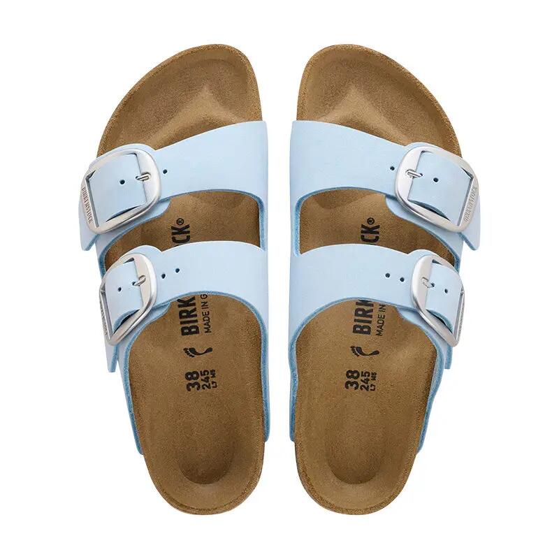 Sandalen Birkenstock model Arizona Big Buckle voor vrouwen 5/7
