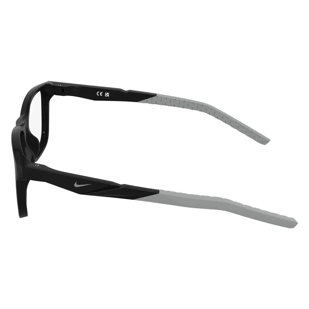 Occhiali da Vista Nike 5103 001 52 in Acetato Iniettato Bambini Unisex 3/4