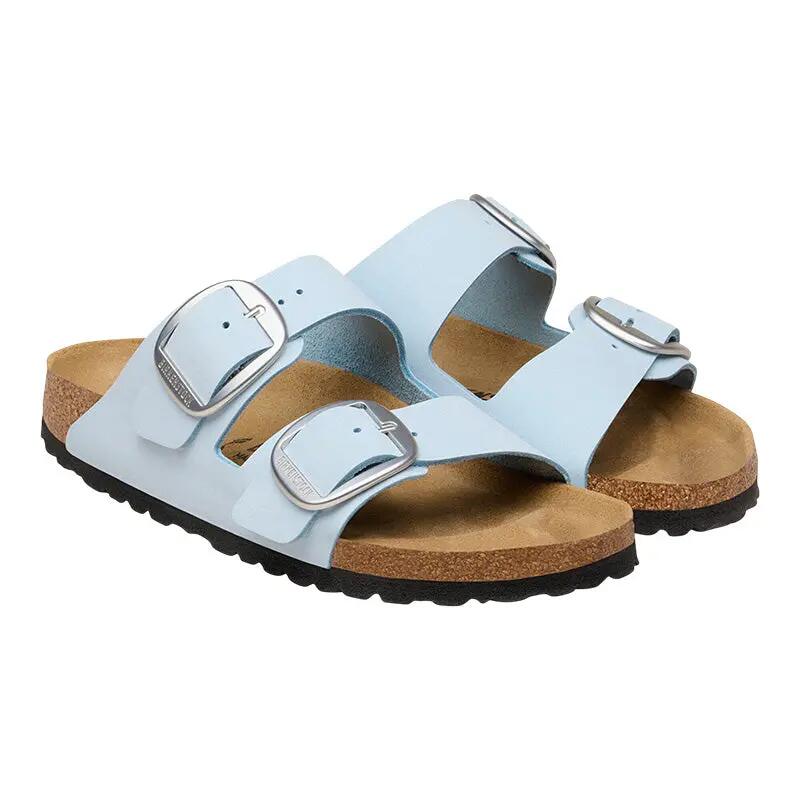Sandalen Birkenstock model Arizona Big Buckle voor vrouwen 4/7