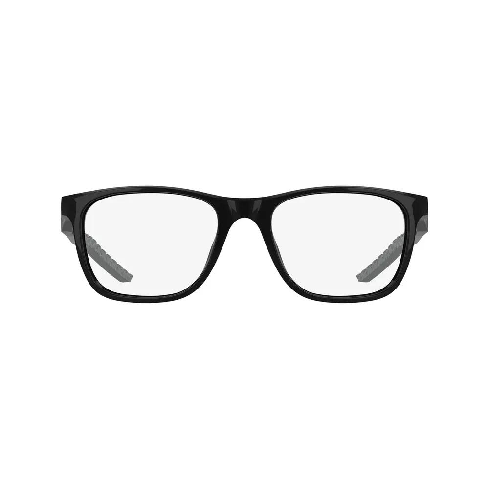Occhiali da Vista Nike 5103 001 52 in Acetato Iniettato Bambini Unisex 2/4