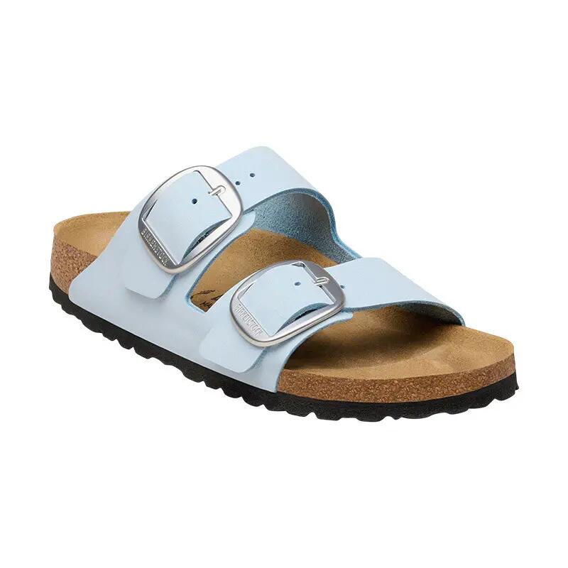 Sandalen Birkenstock model Arizona Big Buckle voor vrouwen 3/7