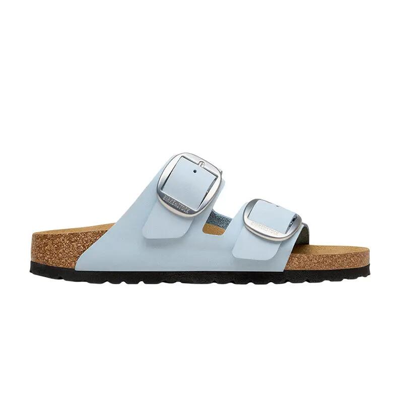 Sandalen Birkenstock model Arizona Big Buckle voor vrouwen 2/7