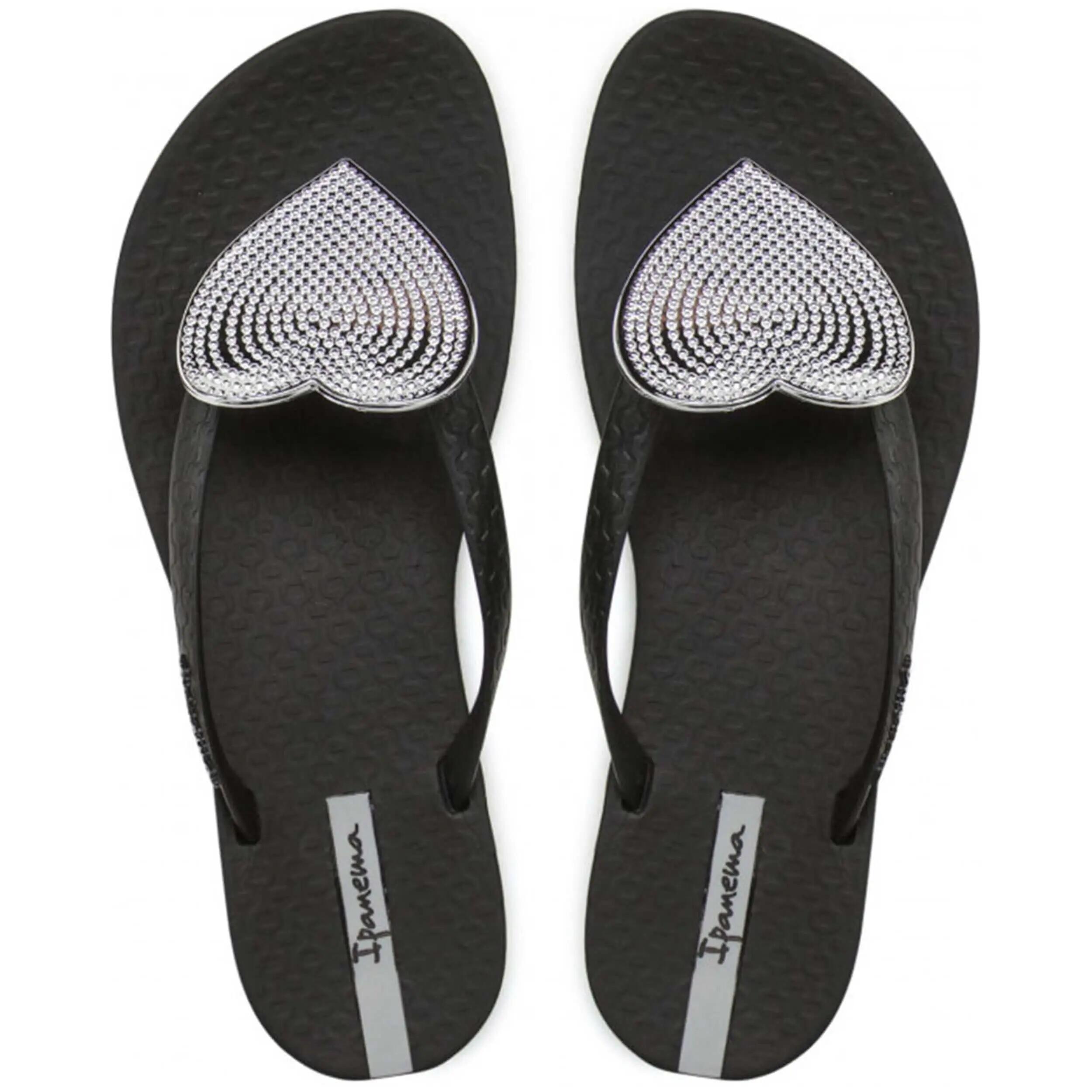 Sandales Ipanema modèle 10070-249158 pour femmes 5/5