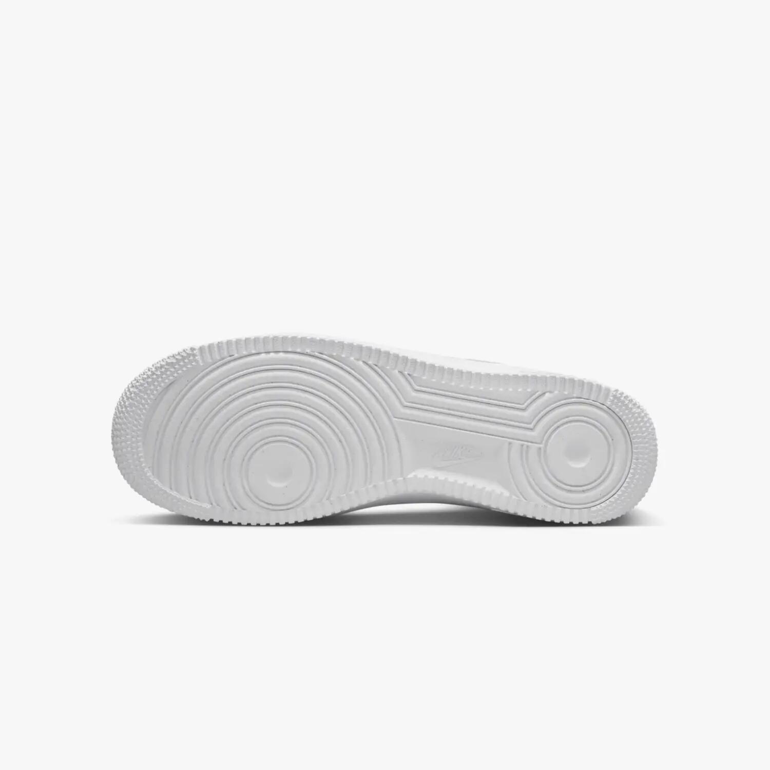 Unisex Sneakers Air Force 1 Low SP Billie Eilish Triple White 5/5