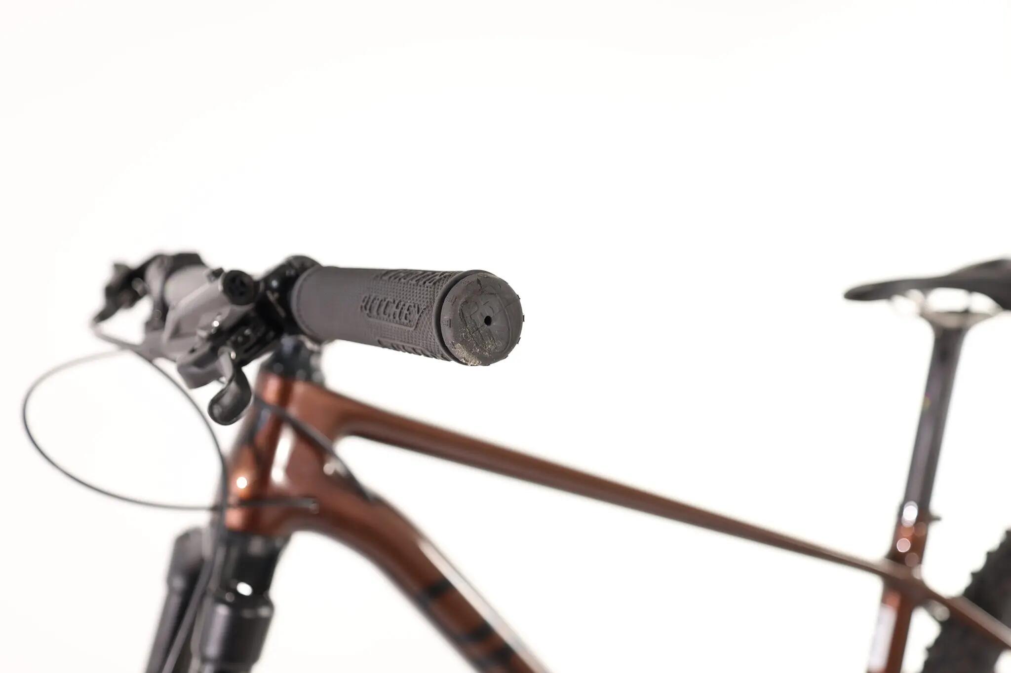 Reconditionné - VTT ORIGINE Théorème GT 2021 10/11