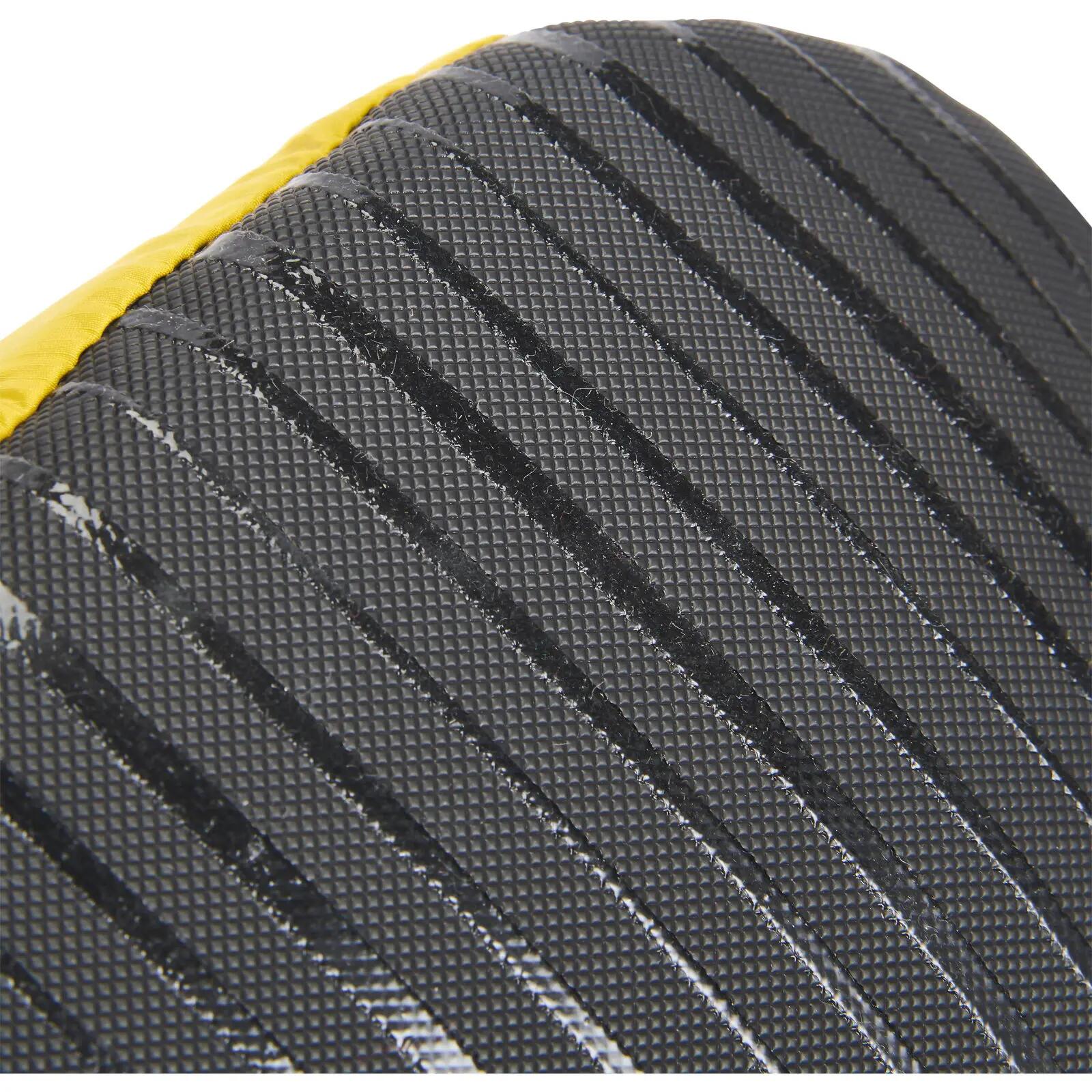 Hüttenschuhe Microlight Hut Slippers dark pollen 5/7