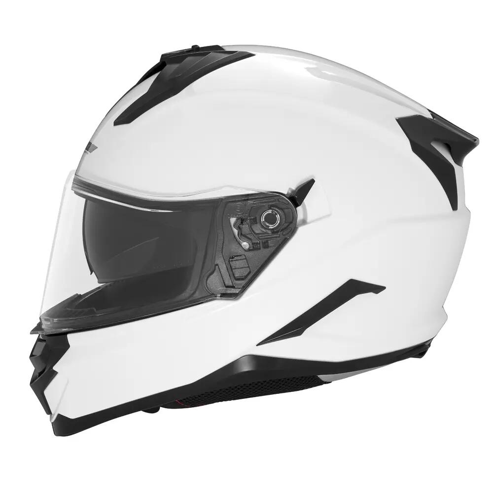Casco integral de moto Nox N304S 1/1
