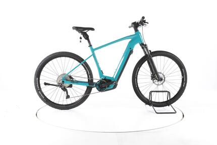 Refurbished - Focus Jarifa² 6.7 E-Bike - Sehr gut