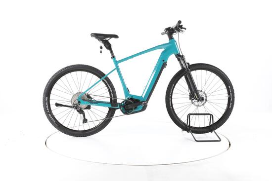 Refurbished - Focus Jarifa² 6.7 E-Bike - Sehr gut