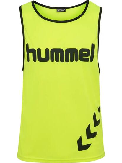 HUMMEL Znacznik treningowy dziecięcy Fundamental Training Bib KIDS