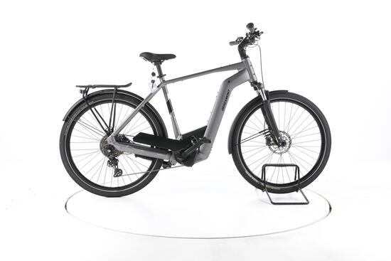 Reconditionné - Bergamont E-Horizon Sport Vélo Électrique de - Très Bon