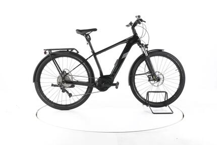 Reconditionné - Cannondale Tesoro Neo X 3 Vélo Électrique de - Très Bon