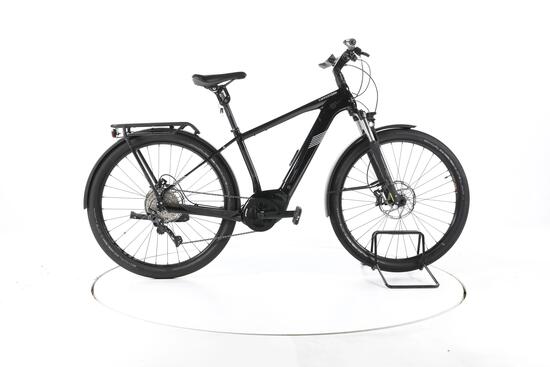 Reconditionné - Cannondale Tesoro Neo X 3 Vélo Électrique de - Très Bon