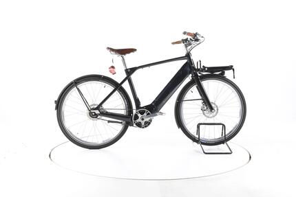 Reconditionné - Schindelhauer Bikes Heinrich VIII City E-Bike - Bon