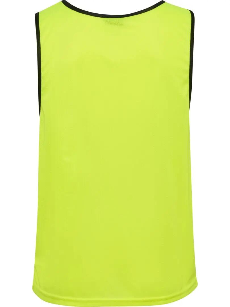 HUMMEL Znacznik treningowy dziecięcy Fundamental Training Bib KIDS 3/4