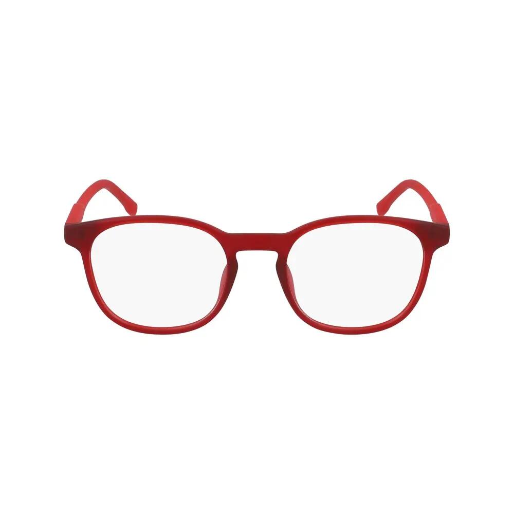Óculos de Grau Lacoste L3632 N 615 em Acetato Injetado Infantil Unissexo 47 mm 2/2