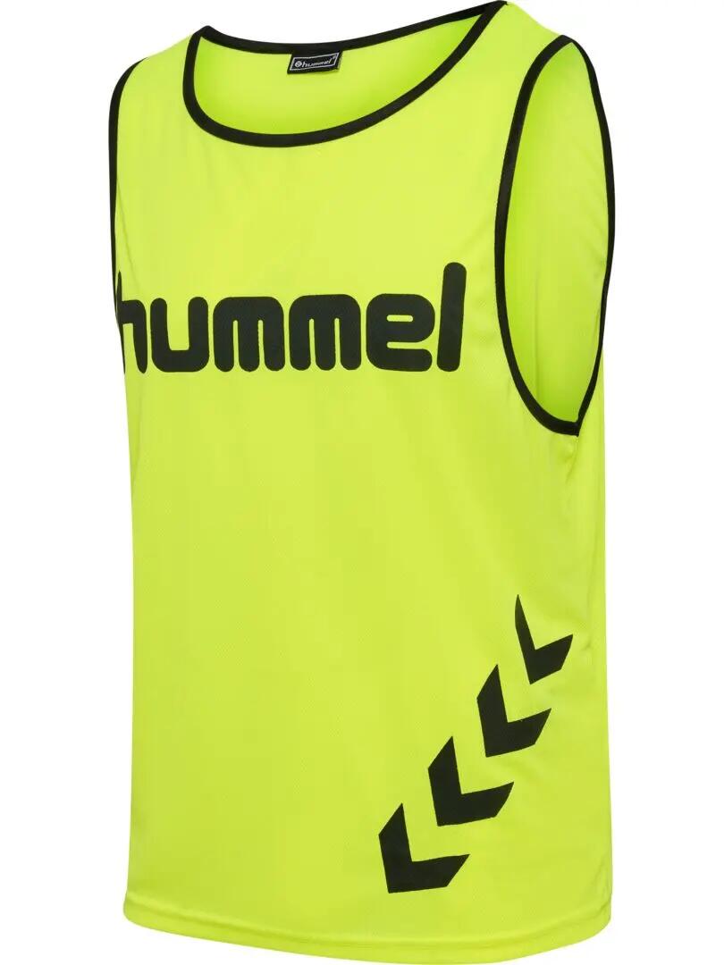 HUMMEL Znacznik treningowy dziecięcy Fundamental Training Bib KIDS 2/4