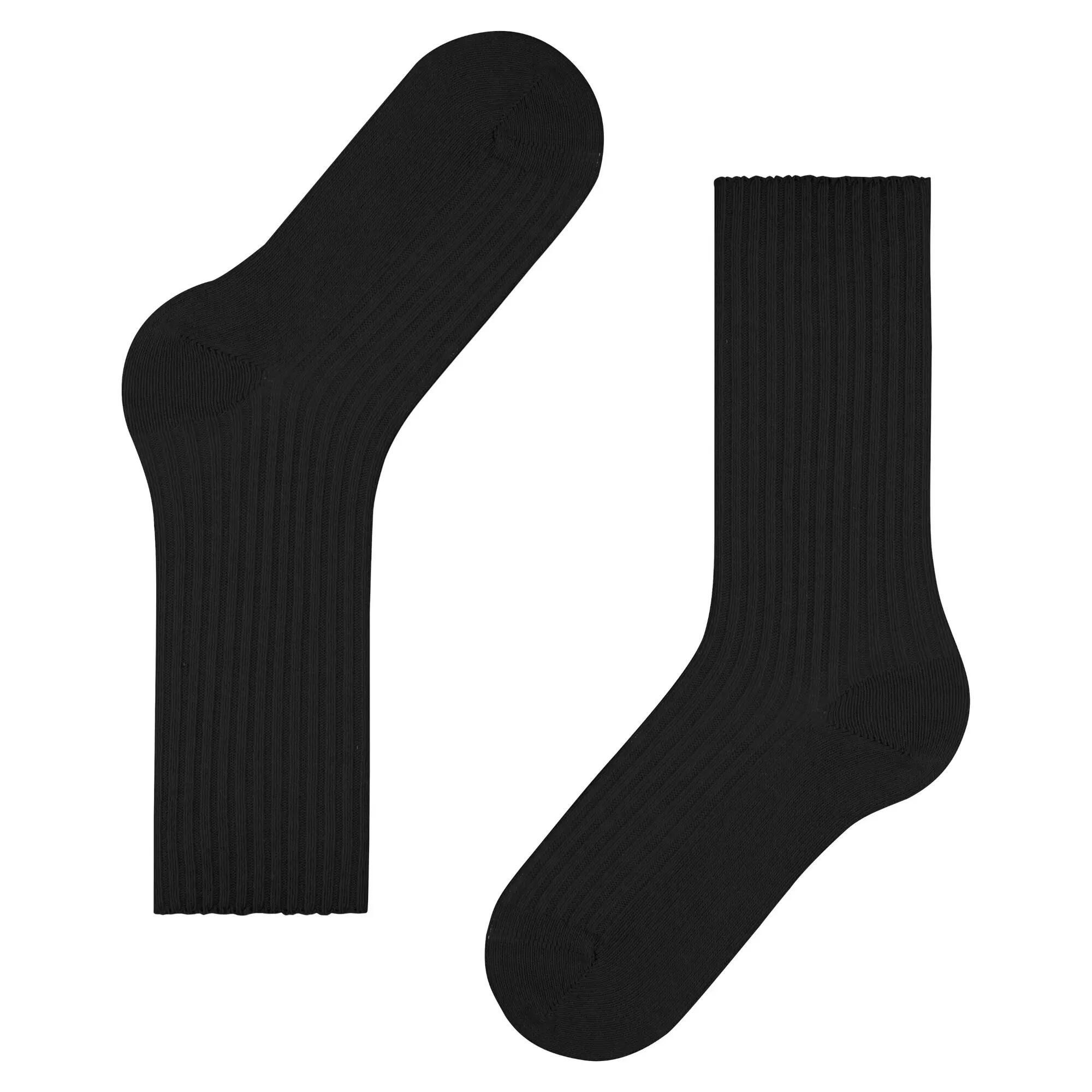 Damessokken Falke Cosy 9/10