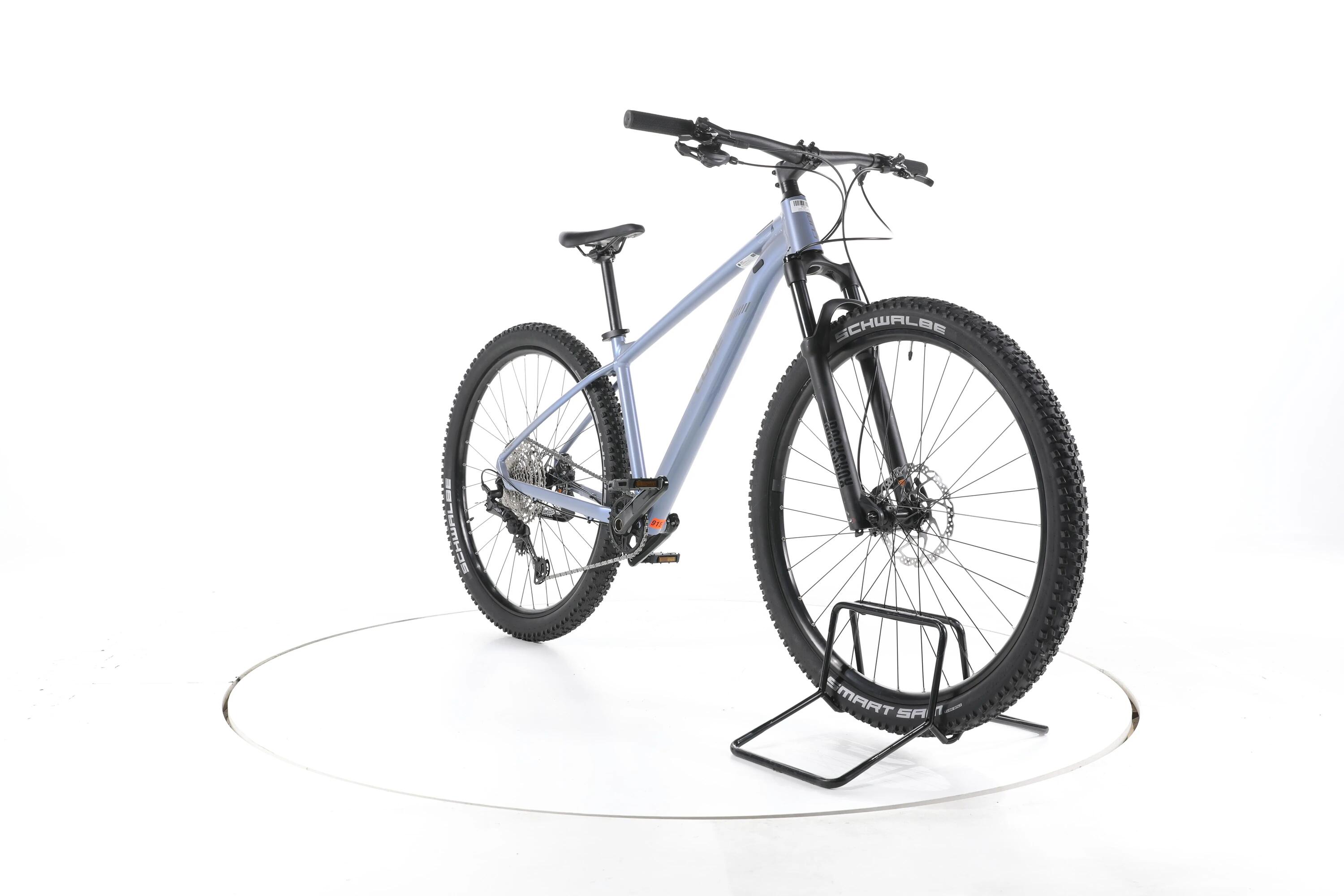 Refurbished - Cube Reaction SLX Fahrrad Hardtail - Sehr gut 3/7
