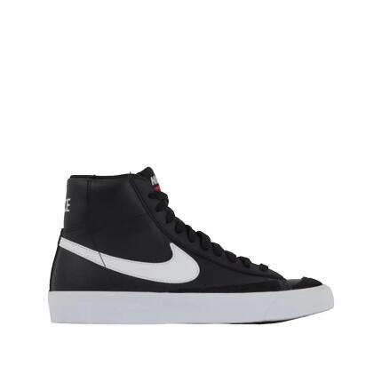 Zapatillas Nike Blazer Mid ''77 Negra
