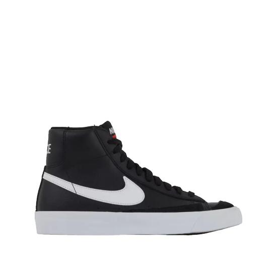 Zapatillas Nike Blazer Mid ''77 Negra
