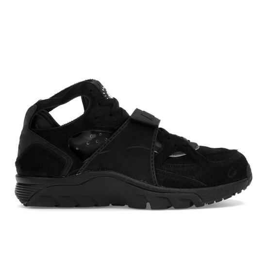 Nike Air Trainer Huarache Corteiz Black