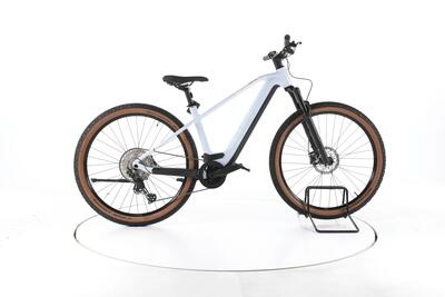 Tweedehands - cube reaction hybrid pro e-bike - zeer goed