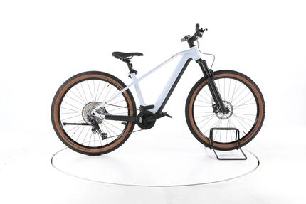 Refurbished - Cube Reaction Hybrid Pro E-Bike - Sehr gut