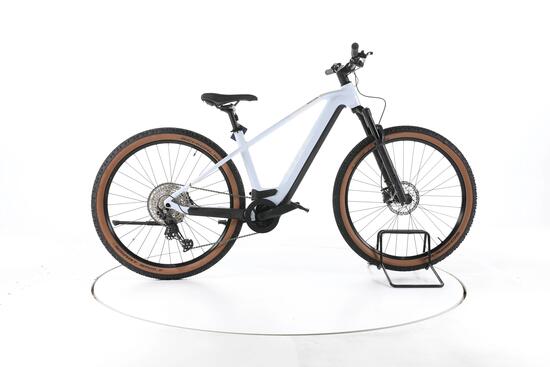 Refurbished - Cube Reaction Hybrid Pro E-Bike - Sehr gut
