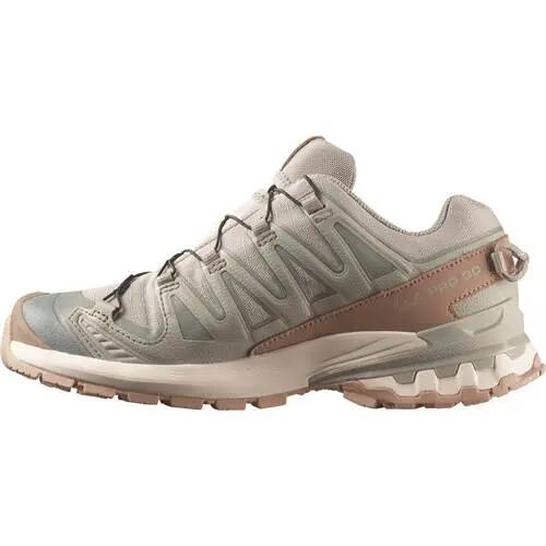 Schoenen om hard te lopen voor vrouwen Salomon XA PRO 3D V9 GTX Lifelong 5/5