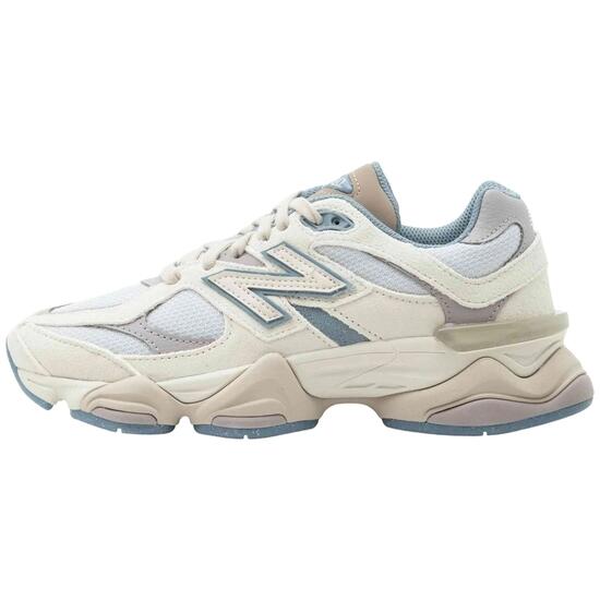 Zapatillas New Balance modelo 9060 para mujer