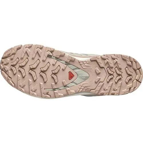 Schoenen om hard te lopen voor vrouwen Salomon XA PRO 3D V9 GTX Lifelong 4/5