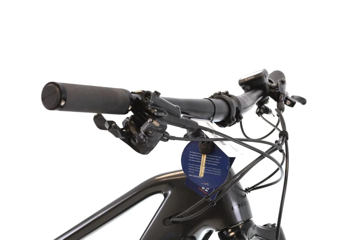 Segunda Vida · Ebike ·  Wild FS H20 XT · Muy buen estado 6/8