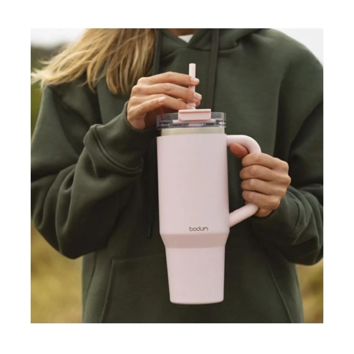 Mug de voyage 1.2l rose 3/5