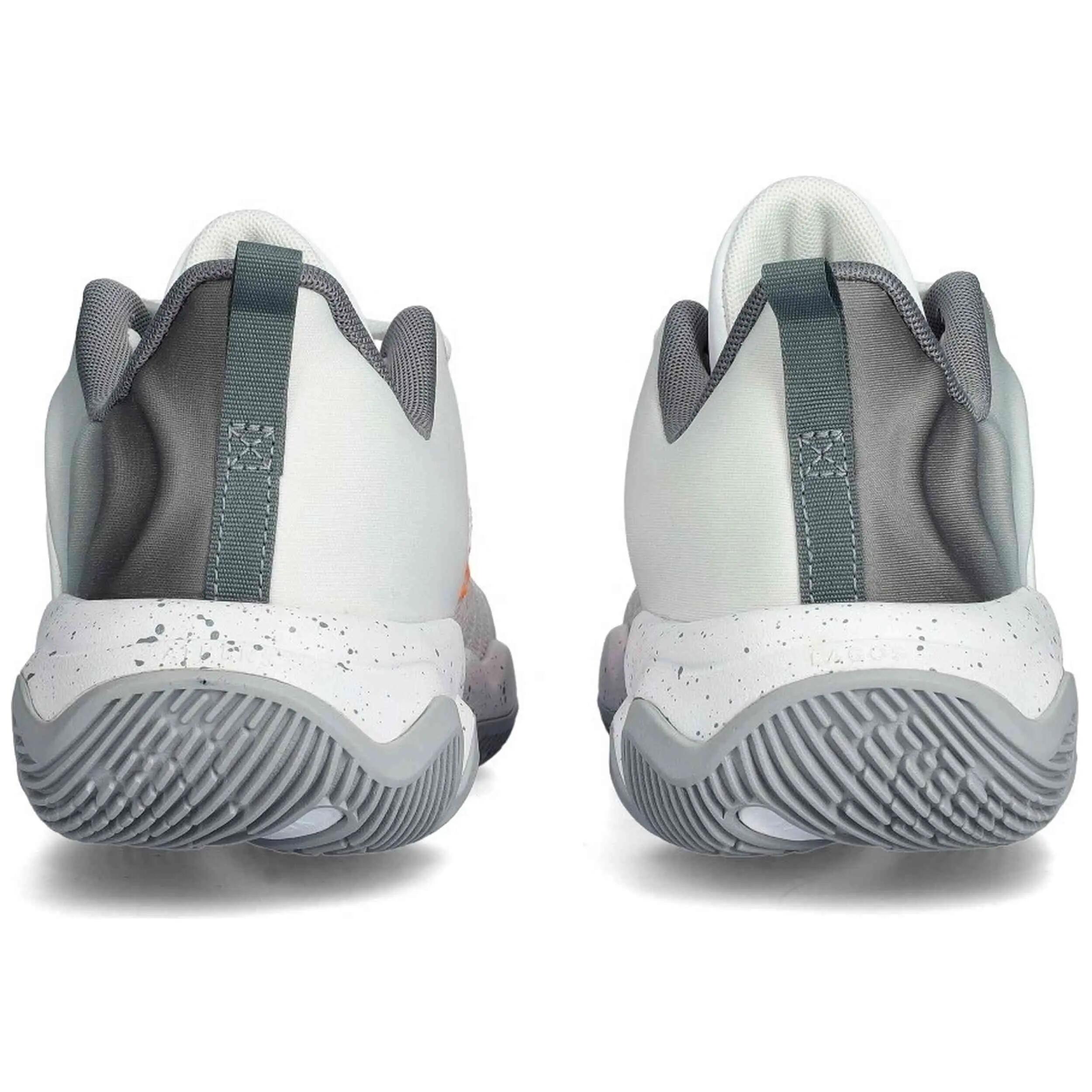 Zapatillas Nike modelo Giannis Immortality 4 para niños unisex 5/5
