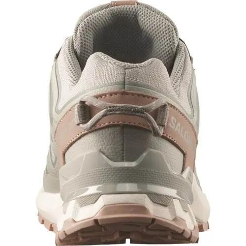 Schoenen om hard te lopen voor vrouwen Salomon XA PRO 3D V9 GTX Lifelong 3/5