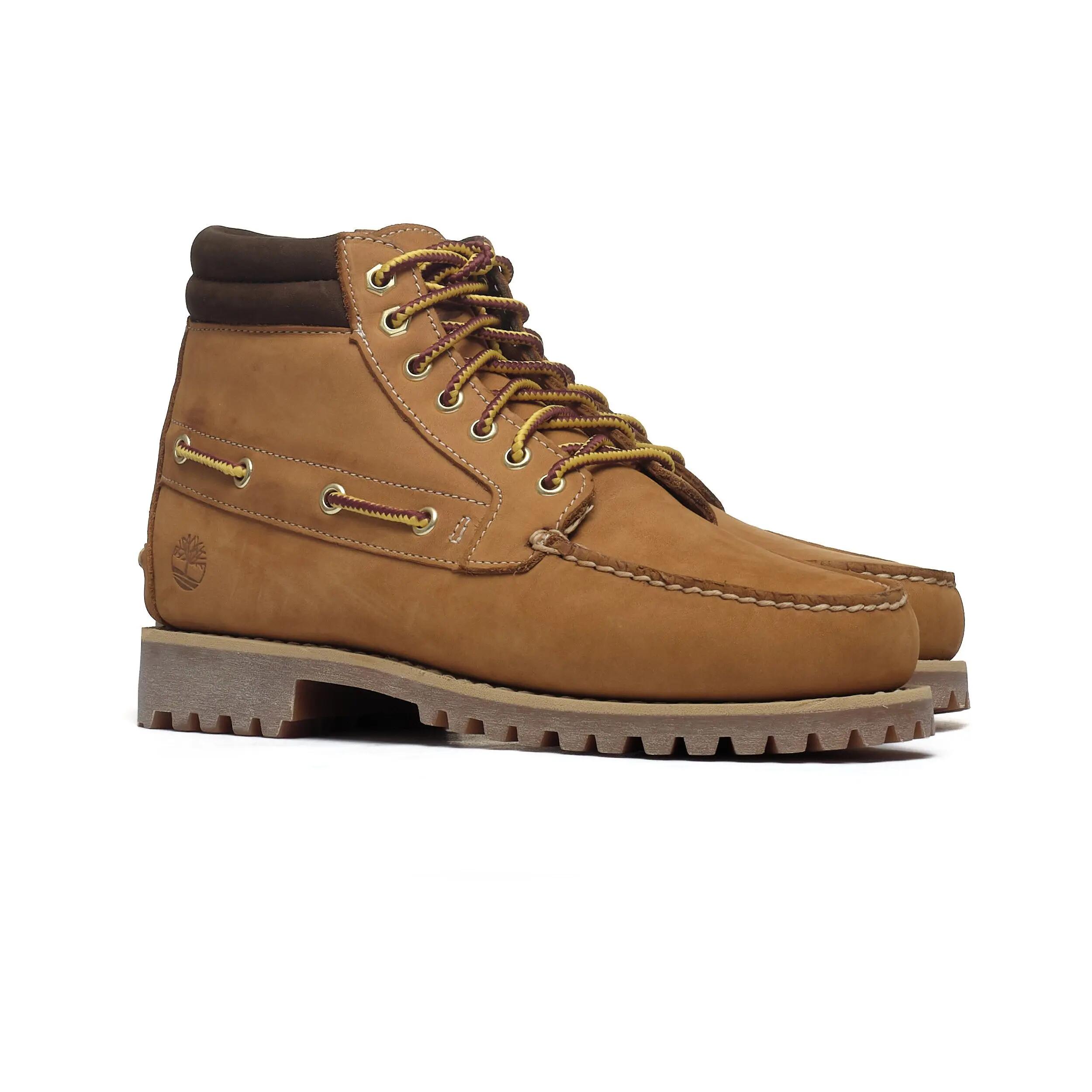 TIMBERLAND picture