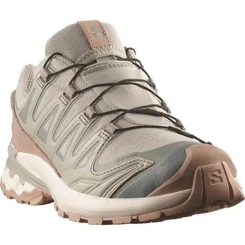 Schoenen om hard te lopen voor vrouwen Salomon XA PRO 3D V9 GTX Lifelong 2/5