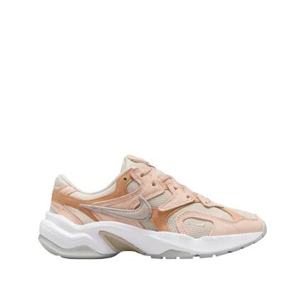 Zapatos Nike Al8 Marrón