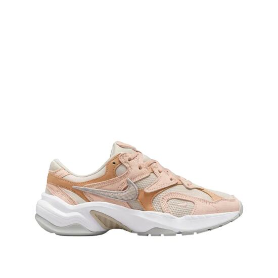 Zapatos Nike Al8 Marrón