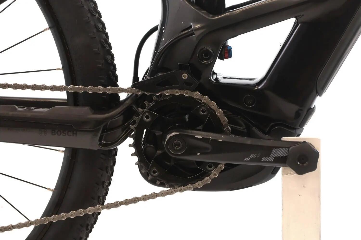 Segunda Vida · Ebike ·  Wild FS H20 XT · Muy buen estado 4/8