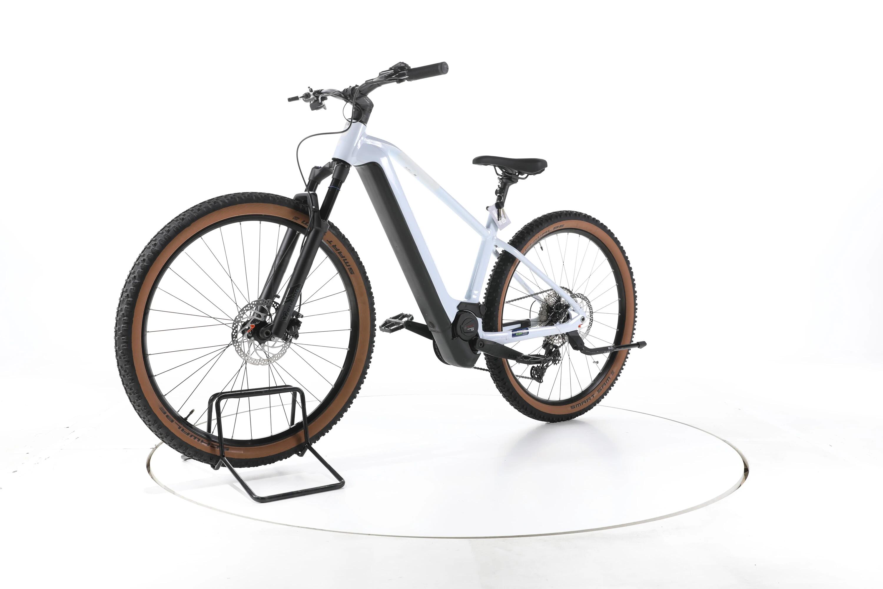 Reconditionné - Cube Reaction Hybrid Pro E-Bike - Très Bon 5/7