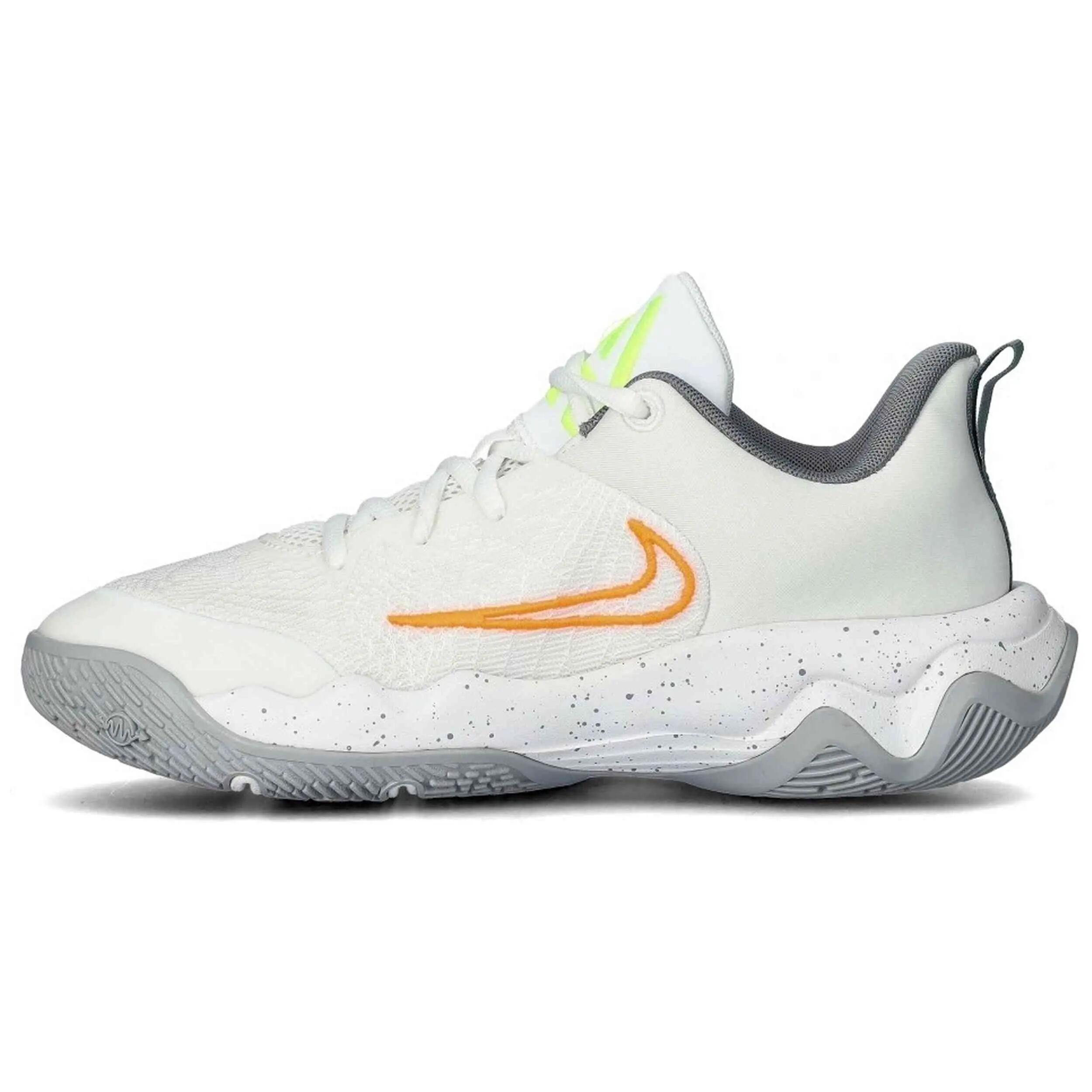 Zapatillas Nike modelo Giannis Immortality 4 para niños unisex 2/5